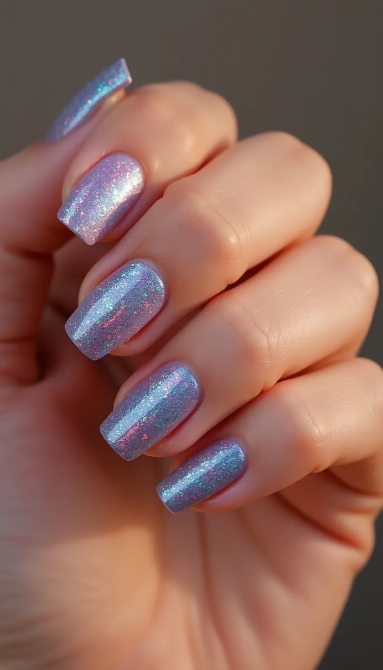 Unhas Artísticas